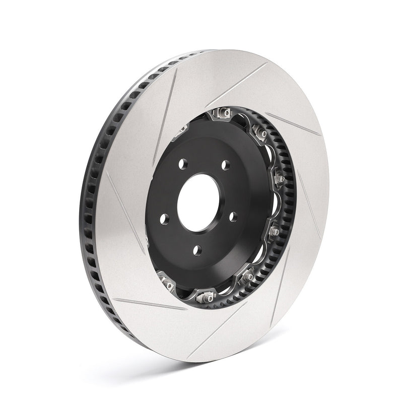 Paragon 2-piece Rotors Front Pair 360mm x 30mm - Hyundai Elantra N/ Avante N / i30 Sedan N