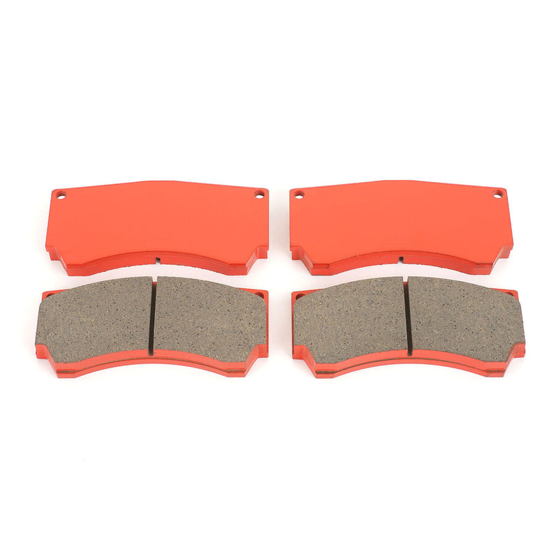 Paragon Brake Pads P2 suit Alcon CAR98