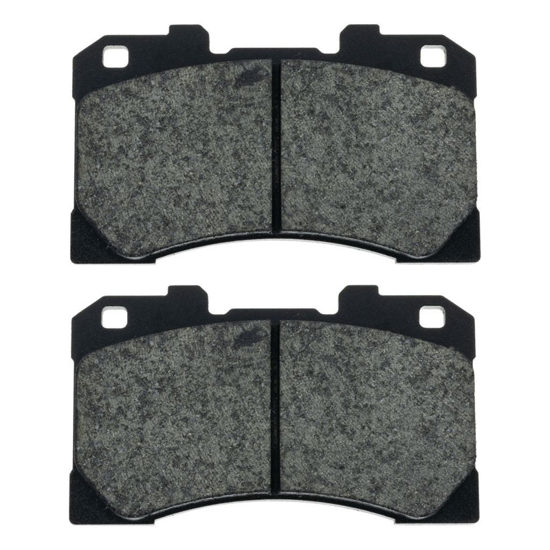 Project Mu PCR09-F009 Club Racer Brake Pad Set