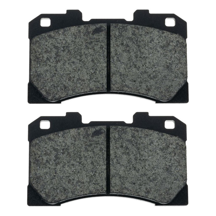 Project Mu PCR09-F009 Club Racer Brake Pad Set