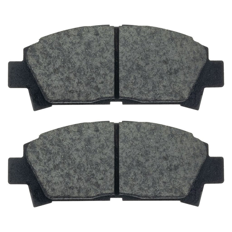 Project Mu PCR09-F101 Club Racer Brake Pad Set