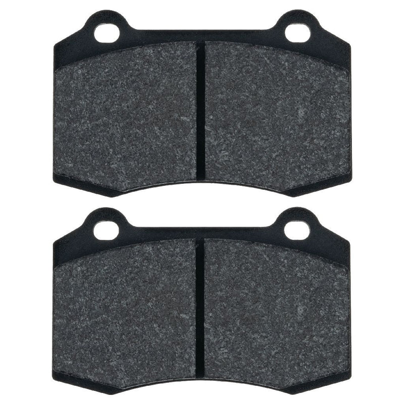 Project Mu PCR09-F1039-15 Club Racer Brake Pad Set