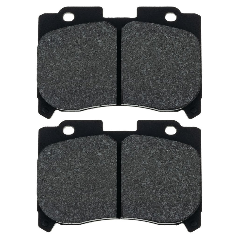 Project Mu PCR09-F103 Club Racer Brake Pad Set