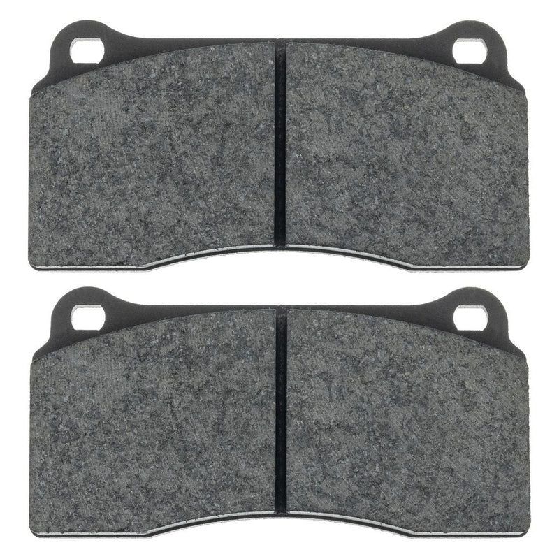 Project Mu PCR09-F1040-15 Club Racer Brake Pad Set