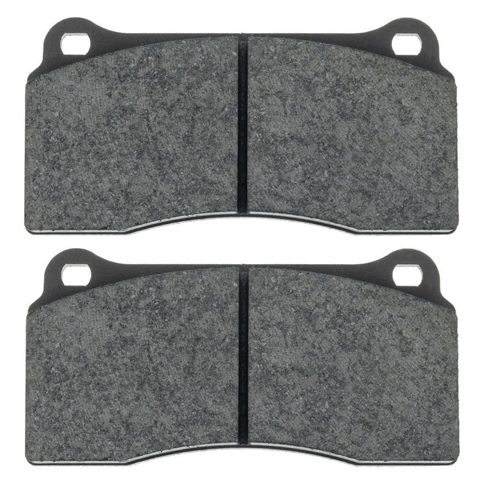 Project Mu PCR09-F1040-15 Club Racer Brake Pad Set