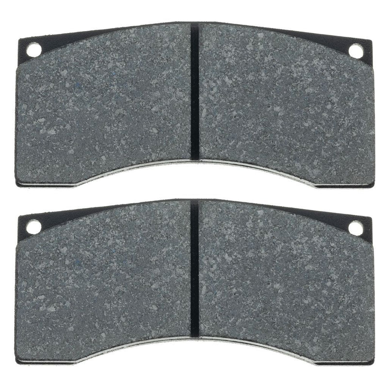 Project Mu PCR09-F1070-16 Club Racer Brake Pad Set