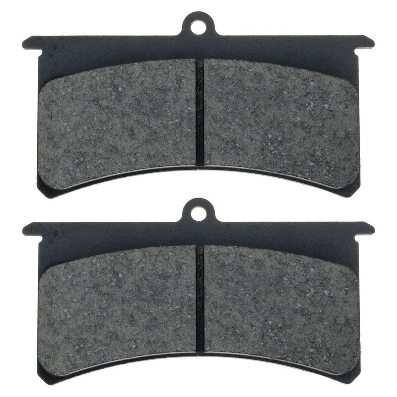 Project Mu PCR09-F1101-15 Club Racer Brake Pad Set