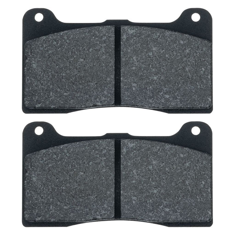 Project Mu PCR09-F1103-12.5 Club Racer Brake Pad Set