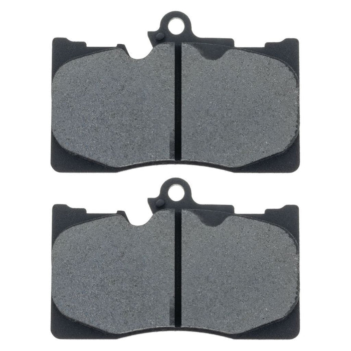 Project Mu PCR09-F110 Club Racer Brake Pad Set