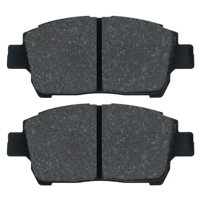 Project Mu PCR09-F129 Club Racer Brake Pad Set