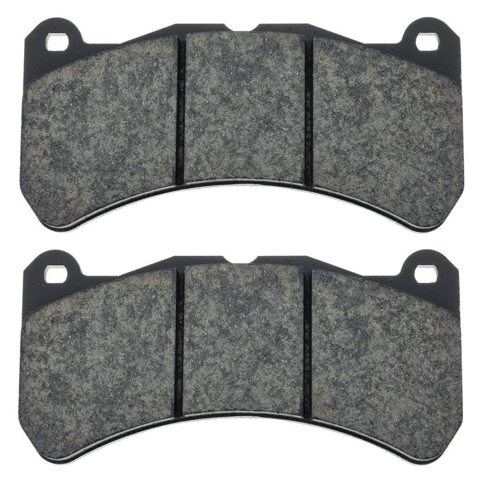 Project Mu PCR09-F160 Club Racer Brake Pad Set