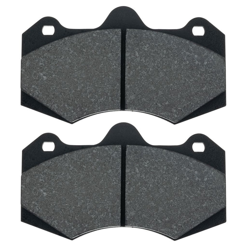 Project Mu PCR09-F1705-16 Club Racer Brake Pad Set