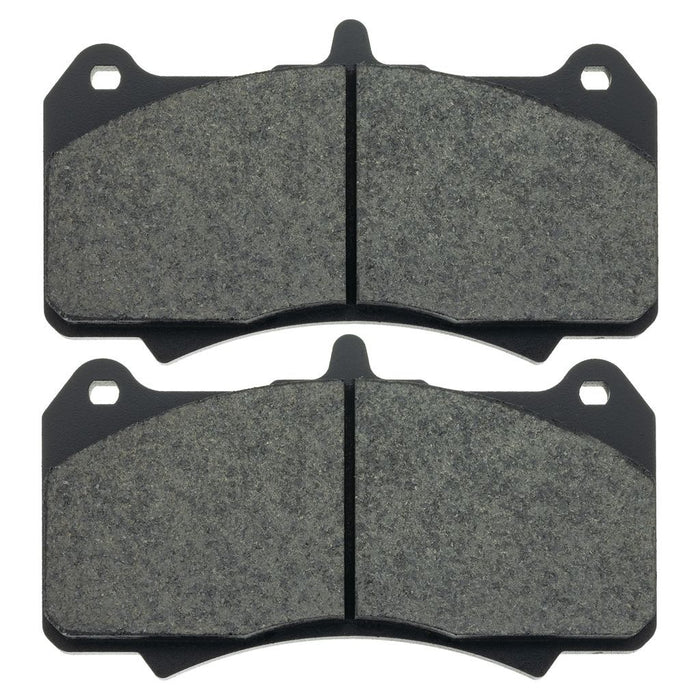 Project Mu PCR09-F1755 Club Racer Brake Pad Set