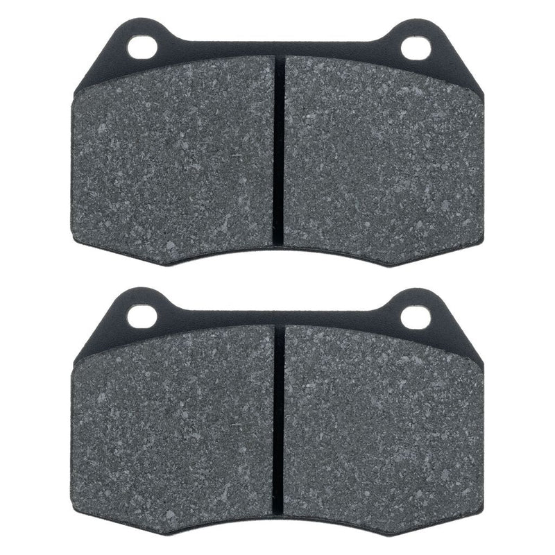 Project Mu PCR09-F206 Club Racer Brake Pad Set