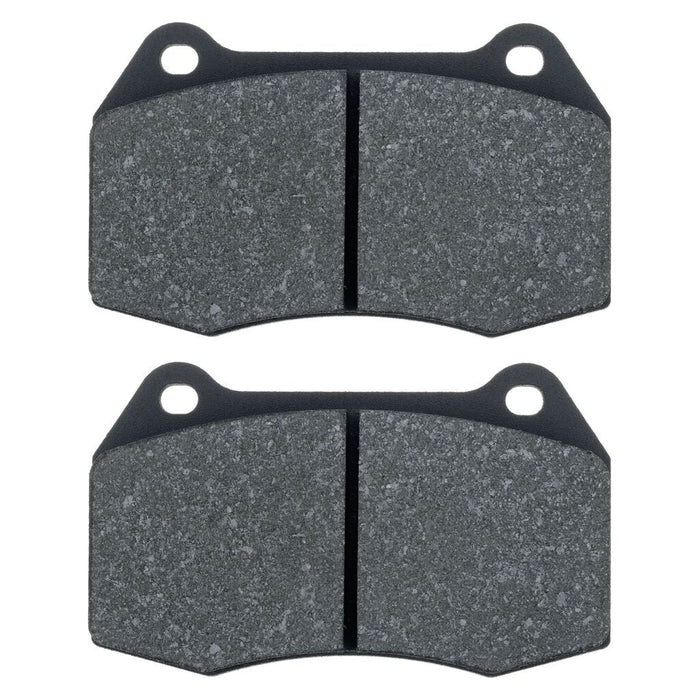 Project Mu PCR09-F206 Club Racer Brake Pad Set