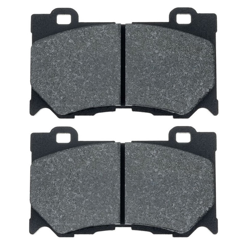 Project Mu PCR09-F210 Club Racer Brake Pad Set