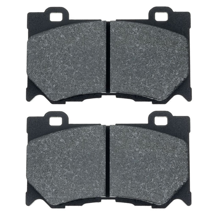 Project Mu PCR09-F210 Club Racer Brake Pad Set