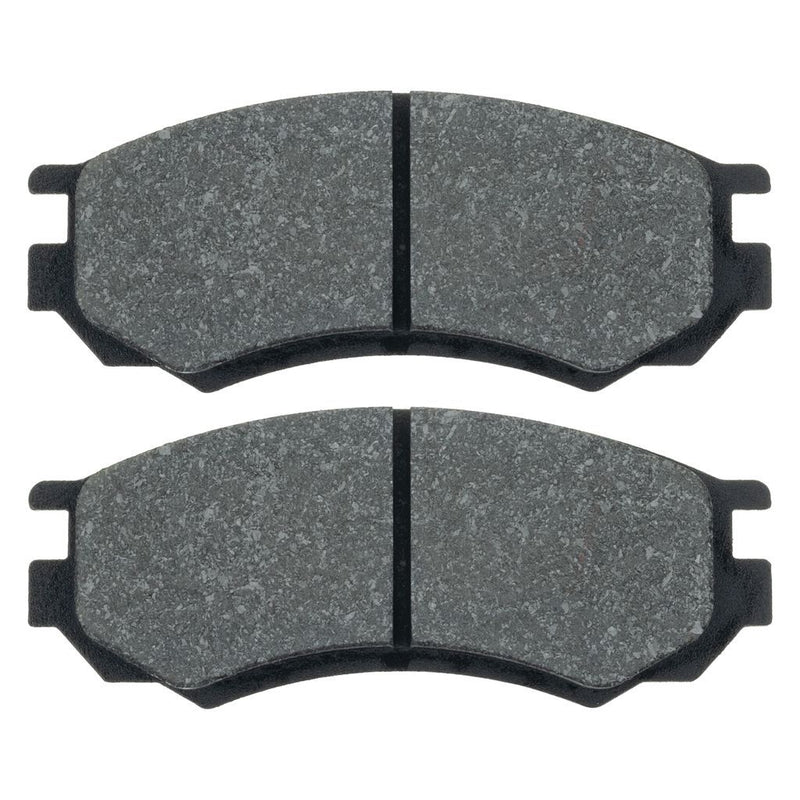 Project Mu PCR09-F216 Club Racer Brake Pad Set