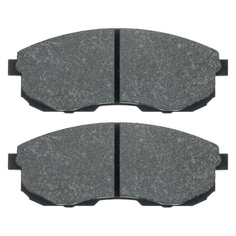 Project Mu PCR09-F238 Club Racer Brake Pad Set