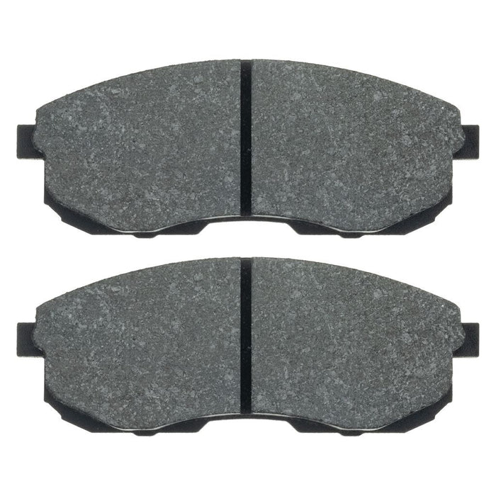 Project Mu PCR09-F238 Club Racer Brake Pad Set