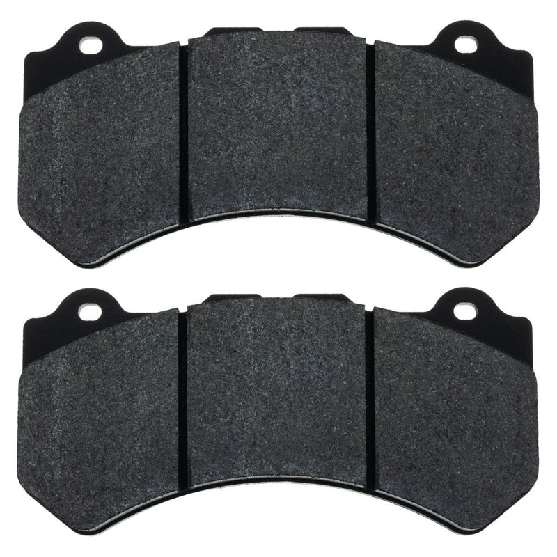 Project Mu PCR09-F261 Club Racer Brake Pad Set