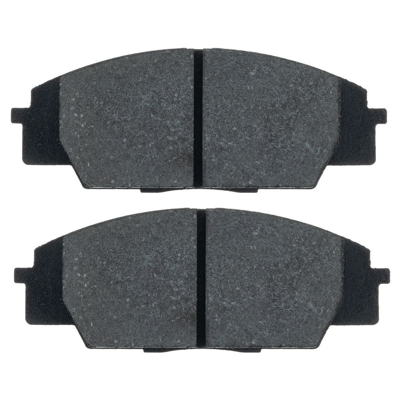 Project Mu PCR09-F336 Club Racer Brake Pad Set