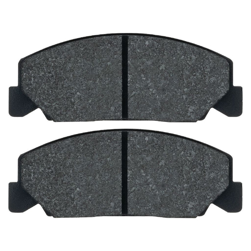 Project Mu PCR09-F377 Club Racer Brake Pad Set
