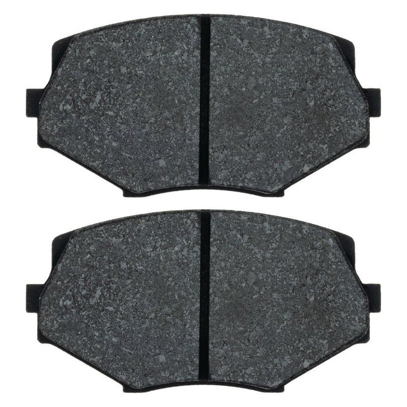 Project Mu PCR09-F401 Club Racer Brake Pad Set