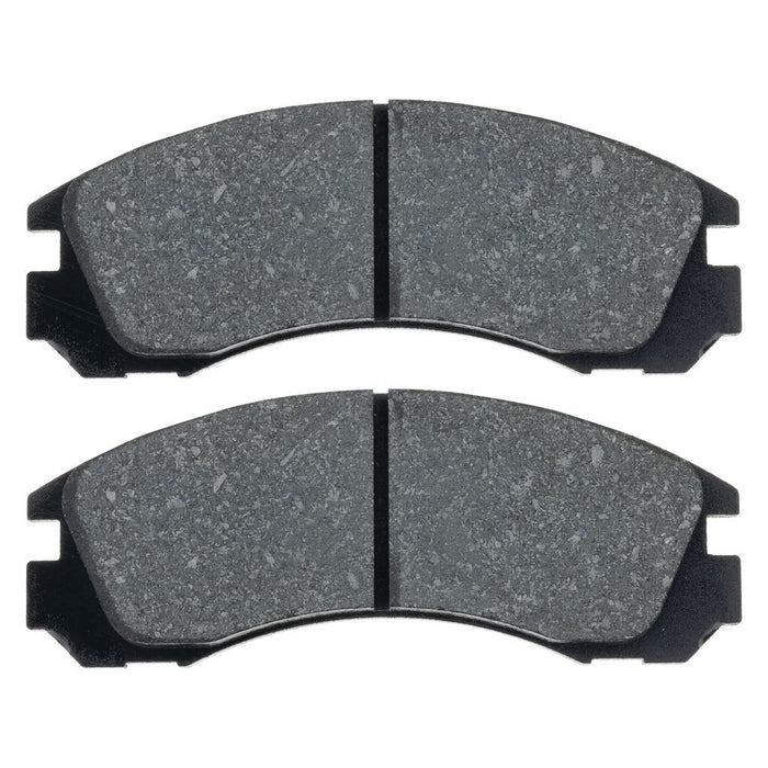 Project Mu PCR09-F533 Club Racer Brake Pad Set