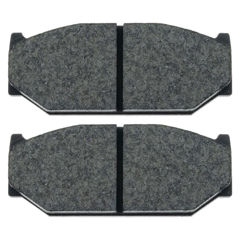 Project Mu PCR09-F890 Club Racer Brake Pad Set