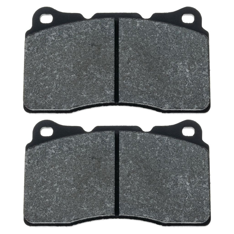 Project Mu PCR09-F906 Club Racer Brake Pad Set