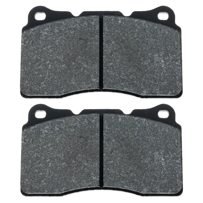 Project Mu PCR09-F906 Club Racer Brake Pad Set