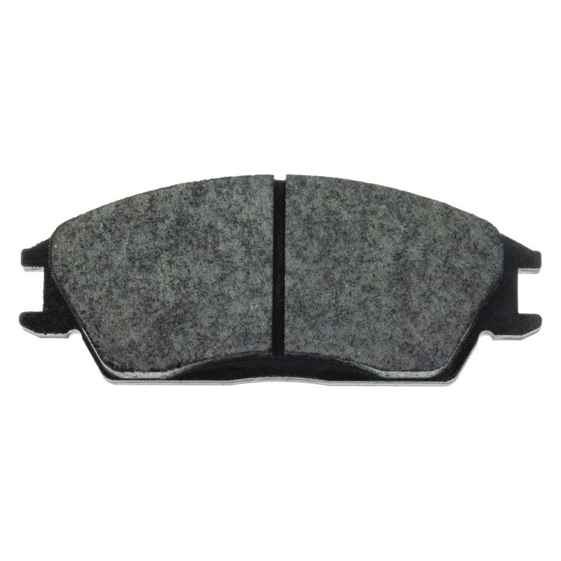 Project Mu PCR09-NDB1252 Club Racer Brake Pad Set
