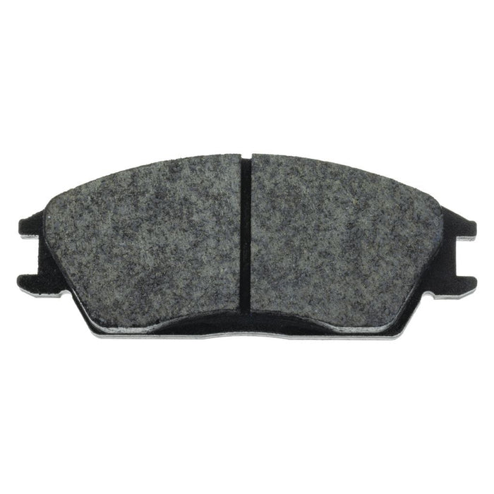 Project Mu PCR09-NDB1252 Club Racer Brake Pad Set