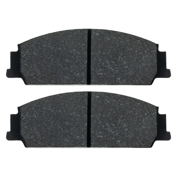 Project Mu PCR09-NDB8344 Club Racer Brake Pad Set