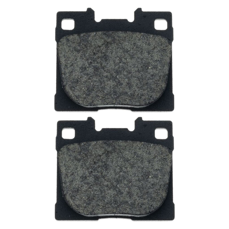 Project Mu PCR09-R004 Club Racer Brake Pad Set