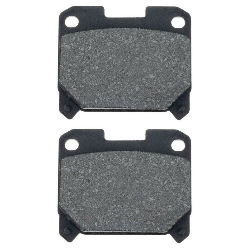 Project Mu PCR09-R101 Club Racer Brake Pad Set