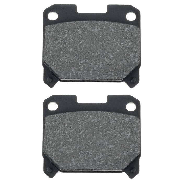 Project Mu PCR09-R101 Club Racer Brake Pad Set
