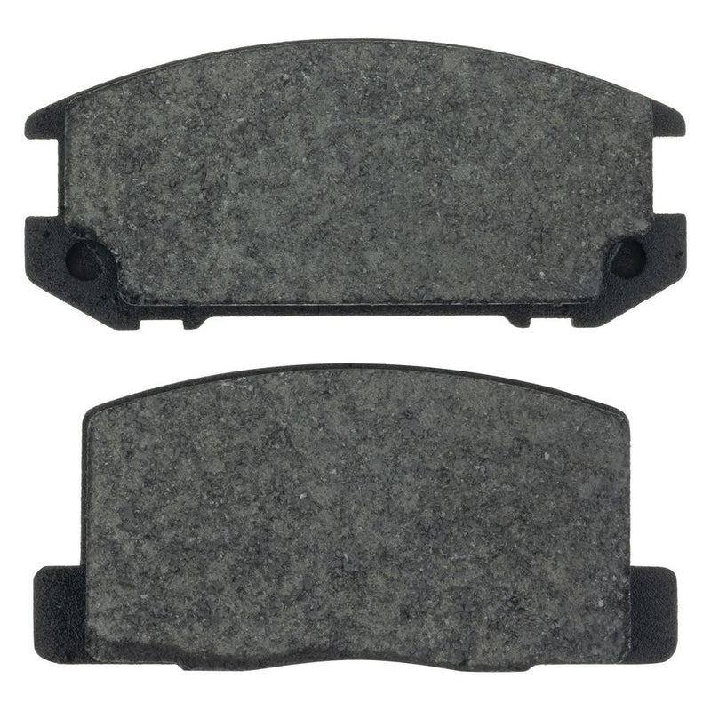 Project Mu PCR09-R111 Club Racer Brake Pad Set