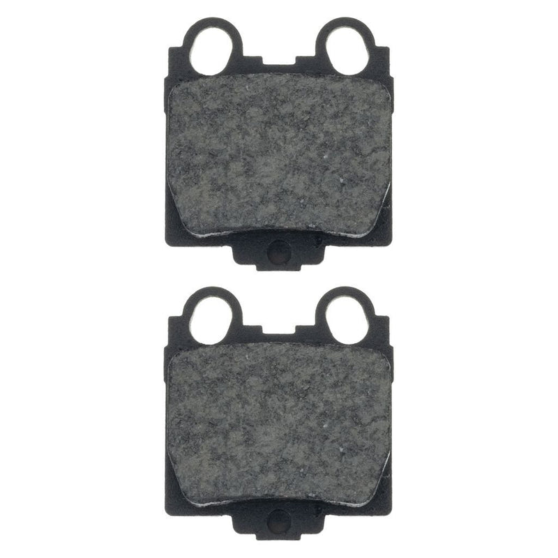 Project Mu PCR09-R125 Club Racer Brake Pad Set