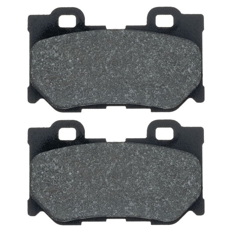Project Mu PCR09-R210 Club Racer Brake Pad Set