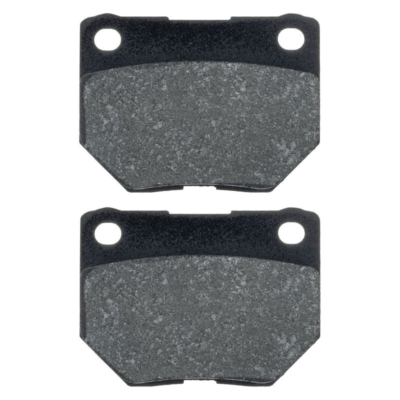 Project Mu PCR09-R236 Club Racer Brake Pad Set