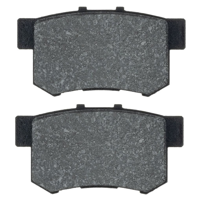 Project Mu PCR09-R389 Club Racer Brake Pad Set