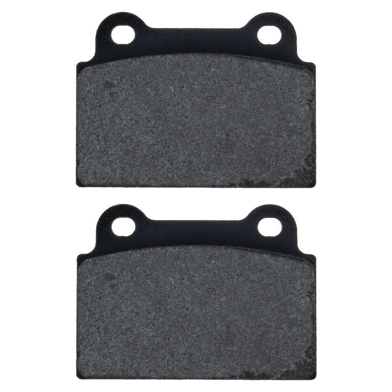 Project Mu PCR09-R500 Club Racer Brake Pad Set