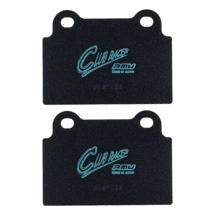 Project Mu PCR09-R500 Club Racer Brake Pad Set