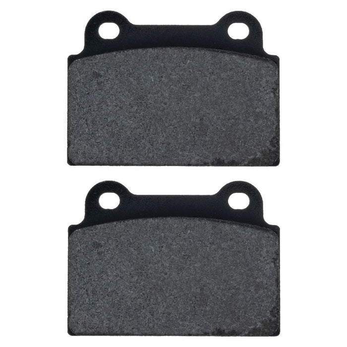 Project Mu PCR09-R500 Club Racer Brake Pad Set