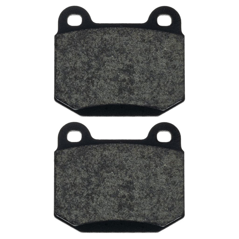 Project Mu PCR09-R906 Club Racer Brake Pad Set