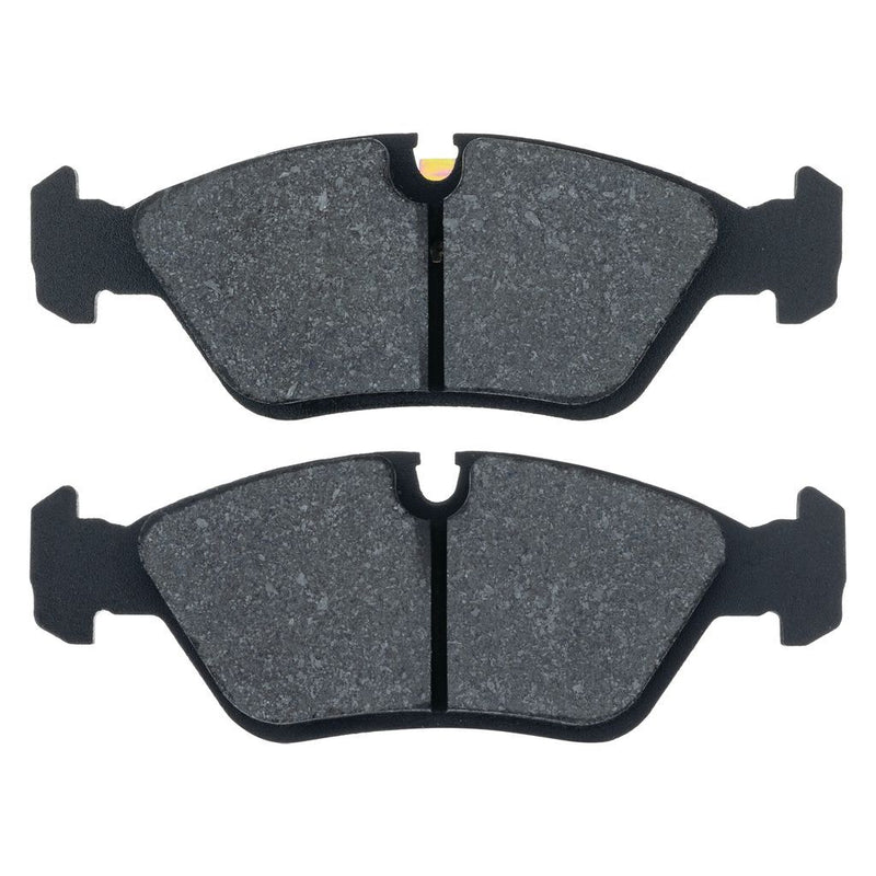 Project Mu PCR09-Z122 Club Racer Brake Pad Set