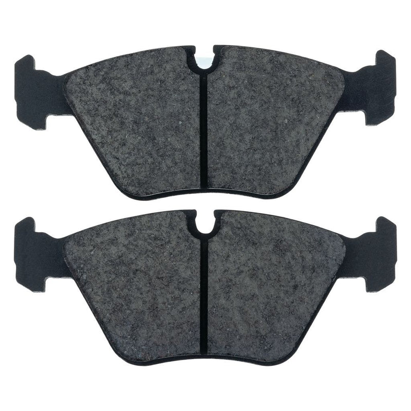 Project Mu PCR09-Z123 Club Racer Brake Pad Set
