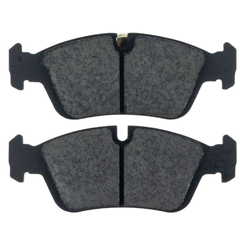 Project Mu PCR09-Z127 Club Racer Brake Pad Set